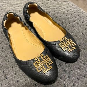 Tory Burch Ballet Flats